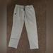 Under Armour Pants | Brand New Under Armour Gray Sweatpants | Color: Gray | Size: Xxl