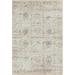 Dalyn Rug Company & Addison Rugs Indoor/Outdoor Marbella MB5 Ivory Washable 5 x 7 6 Rug