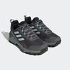 Wanderschuh ADIDAS TERREX "EASTRAIL 2.0", Gr. 43, grau (grau five, dash grau, mint ton), Synthetik, Textil, sportlich, Schuhe, Topseller