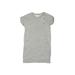 Gap Kids Dress: Gray Skirts & Dresses - Size Medium