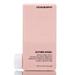 8.4 oz Kevin Murphy Autumn.Angel Apricot Rose Colour Enhancing Shine Treatment Hair Beauty Product - Pack of 1 w/ Sleek Pin Comb