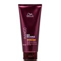 Warm Red Wella Pro Invigo Color Recharge Conditioner (6.76 oz) Hair Beauty Product - Pack of 2 w/ Sleek Pin Comb