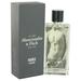 Fierce by Abercrombie & Fitch Cologne Spray 6.7 oz For Men