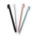 AMNHDO 4 X Color Touch Stylus Pen for Nintendo NDS DS Lite DSL NDSL New