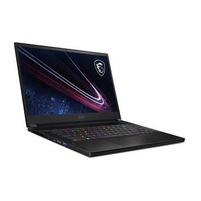 MSI 15.6" GS66 Stealth Gaming Laptop (Core Black) GS66 STEALTH 11UH-021