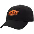 Nike Accessories | Oklahoma State Cowboys Staple Adjustable Hat | Color: Black/Orange | Size: Os