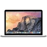 Restored Apple MacBook Pro MF839LL/A 13.3 8GB 256GB SSD Coreâ„¢ i5-5257U 2.7GHz Silver (Refurbished)