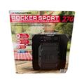 Monster MNRKR270-SPORT-C Rocker Sport 270 Portable Indoor/Outdoor Wireless Speaker - New