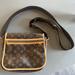 Louis Vuitton Bags | Authentic Louis Vuitton Crossbody Bag - Only Used A Few Times | Color: Brown | Size: Os