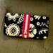 American Eagle Outfitters Bags | American Eagle Clutch, Large Wallet | Color: Black/Pink | Size: Os