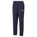 PUMA Herren Active Woven Pants Op SRL Gewebte Hose, Peacoat, XL