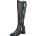 Geox Damen D Bigliana B Stiefel