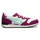 Onitsuka Tiger Men's Alvarado trainers, Cream Dried Berry, 8 UK