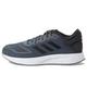 adidas Men's Duramo Sl 2.0 Running Shoe, Grey/Black/Vivid Red, 11.5