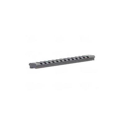 Warne Scope Mounts Warne Tactical 1Pc Remington Semi-Auto Matte Model - M673M