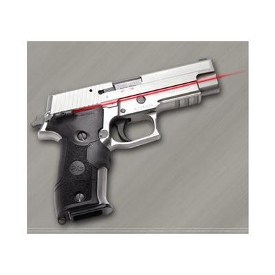 Crimson Trace Corporation Lasergrip Sig P226 Mil-Spec Model - Lg-426M