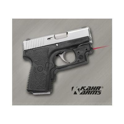 Crimson Trace Corporation Laserguard Kahr P380 Model - Lg-433