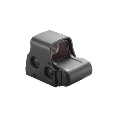 Eotech Xps2-1 Non-Nv 1 Moa Dot Cr123 Model - Xps2-1