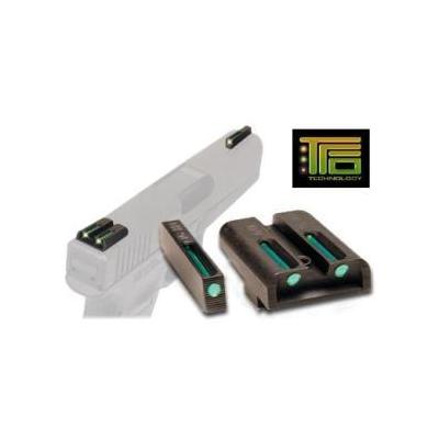 Truglo Brite-Site Tritium Fiber Optic Springfield Model - Tg131Xt