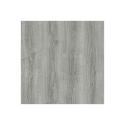 Lame Sol pvc - Click à plat 0,55 - Parquet Chêne gris (Oak 24935) - Paquet de 1,76m²