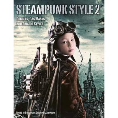 Steampunk Style - Vol. 2