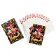 Boîte de 54 cartes Disney Avengers Paper Poker pour enfant et adulte jeu de bureau décontracté