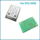 1Pcs Original Sans Fil Bluetooth Tech Puce Pour PS3 3000 AW-GM389-2-11510-0BH Playstation 3 Mince