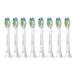 Philips Sonicare DiamondClean with BrushSync Replacement Toothbrush Heads 8-count