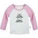 Future Ladies Man Current Mama s Boy Funny T shirt For Baby Newborn Babies T-shirts Infant Tops 0-24M Kids Graphic Tees Clothing (Long Pink Raglan T-shirt 6-12 Months)