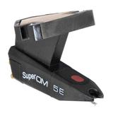 Ortofon Super OM 5e Turntable Cartridge with Elliptical Stylus