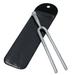 Tuning Fork with Soft Shell Case Standard A 440 Hz