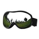 Spherical ski goggles ski goggles double layer anti-fog men s and women s outdoor ski goggles