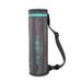 Portable Water Bottle Cooler Bag Universal Water Bottle Pouch High Capacity Insulated Cooler Bag For Traveling Camping Hiking