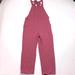 American Eagle Outfitters Pants & Jumpsuits | American Eagle Outfitters Pink One Piece Jumpsuit Size Small | Color: Pink | Size: S