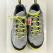 Columbia Shoes | Columbia Men's Gray M.Grove Height Outdry Trail Hiking Shoes | Color: Gray/Green | Size: 8