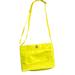 Kate Spade Bags | Kate Spade Bright Yellow Cross Body Bag | Color: Yellow | Size: Os