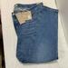 Madewell Jeans | Madewell 9” High Rise Skinny Petite Jeans Size 35 | Color: Blue | Size: 35 Petite