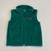 Columbia Jackets & Coats | Columbia Steens Vest - 6-12 Months. Green. | Color: Green | Size: 6-12 Months