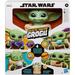 Disney Toys | Galactic Snackin' Grogu Star Wars The Mandalorian Animatronic 40 Sound & Motion | Color: Green/Tan | Size: Osbb