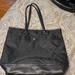 Coach Bags | Great Black Coach Work Bag | Color: Black | Size: 16”X13”