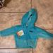 Columbia Jackets & Coats | Columbia Baby Jacket 3-6 Months - Nwt | Color: Blue | Size: 3-6mb