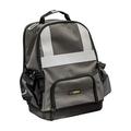 (Price/Each)Bon Tool 41-195 Contractor S Backpack Tool Bag