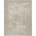 SAFAVIEH Meadow Collection MDW333A Ivory / Grey Rug