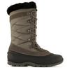 Kamik - Women's Snovalley 4 - Winterschuhe 38 | EU 38 braun/schwarz