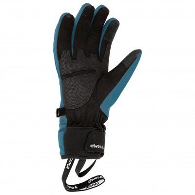 C.A.M.P. - G Pure Warm - Handschuhe Gr Unisex M schwarz