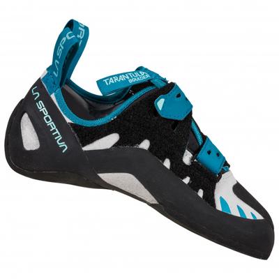 La Sportiva - Women's Tarantula Boulder - Kletterschuhe 41,5 | EU 41,5 schwarz Image