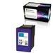 OCProducts Refilled HP 57 Ink Cartridge Replacement for HP PSC 1315 PSC 2410 PSC 1110 PSC 2175 Officejet 6110 Deskjet 450 PhotoSmart 7150 7260 Printers (1 Color)