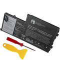 Battery For Dell Inspiron 15 5542 5543 Latitude 3450 3550 TRHFF 0PD19