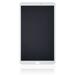 Replacement LCD Assembly Without Frame Compatible For Samsung Tab A (10.1 / 2016) (T580 / T585) (Refurbished) (White)