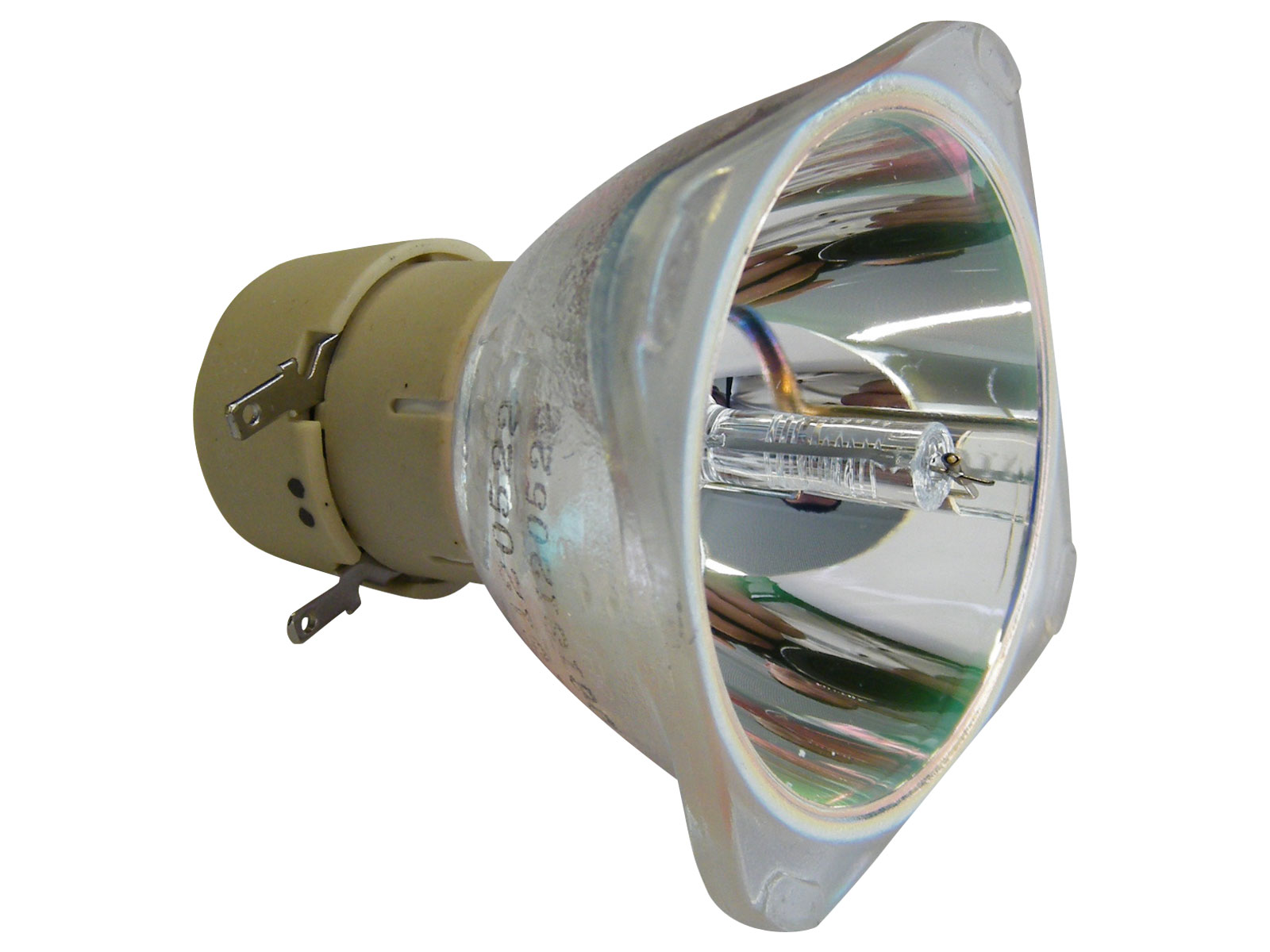 Nackte Osram Lampe ACER X1385WH TCO Bulb-MC.JL511.001 Nackte Osram Lampe Image